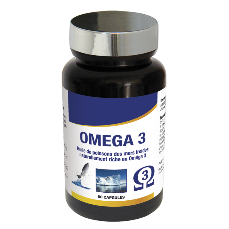 Pediakid Omega 3 - Concentration mémoire et apprentissage - Dès 4 mois Pediakid Omega 3 - Concentration mémoire et apprentissage - Dès 4 mois