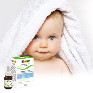 Pediakid® Colicillus® Bébé L. Reuteri+ Pediakid® Colicillus® Bébé L. Reuteri+
