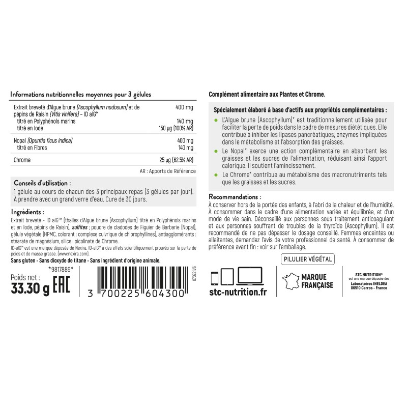 Cure Flash Perte de masse GRASSE - Facilite la perte de masse grasse Cure Flash Perte de masse GRASSE - Facilite la perte de masse grasse