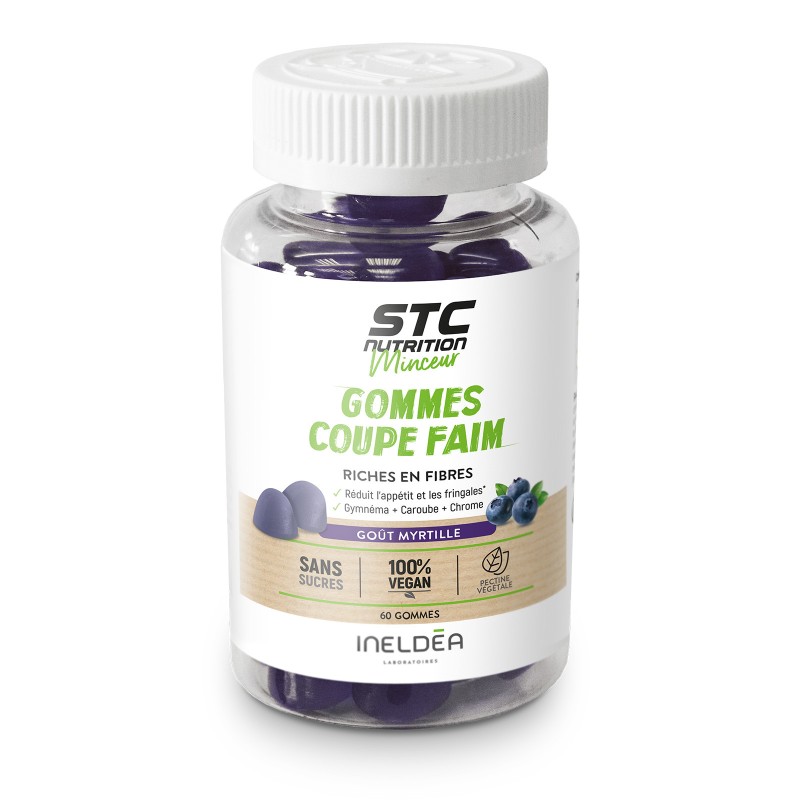 Gomme coupe faim : Coupe faim naturel - Gummies coupe faim Gomme coupe faim : Coupe faim naturel - Gummies coupe faim