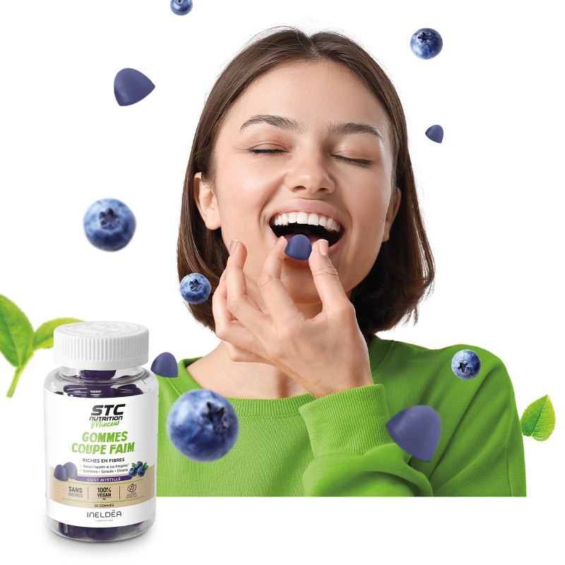 Gomme coupe faim : Coupe faim naturel - Gummies coupe faim Gomme coupe faim : Coupe faim naturel - Gummies coupe faim