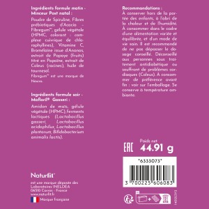 Programme minceur post partum grossesse brûle graisse Programme minceur post partum grossesse brûle graisse