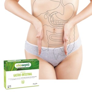 OLIOSEPTIL® GELULES GASTRO-INTESTINAL OLIOSEPTIL® GELULES GASTRO-INTESTINAL