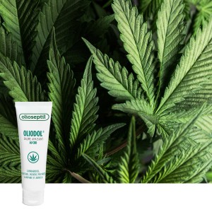 OLIOSEPTIL® OLIODOL OLIOSEPTIL® OLIODOL