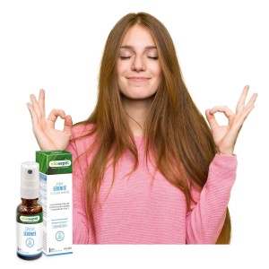 OLIOSEPTIL SPRAY SÉRÉNITÉ - ÉQUILIBRE NERVEUX OLIOSEPTIL SPRAY SÉRÉNITÉ - ÉQUILIBRE NERVEUX