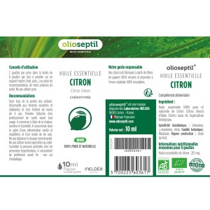 Découvrez notre coffret composé de 8 huiles essentielles - Olioseptil Découvrez notre coffret composé de 8 huiles essentielles - Olioseptil