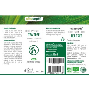 Découvrez notre coffret composé de 8 huiles essentielles - Olioseptil Découvrez notre coffret composé de 8 huiles essentielles - Olioseptil