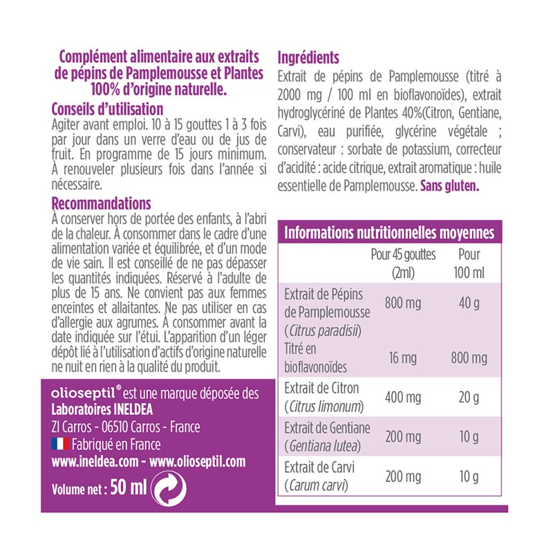 Duo Gastro Protect Duo Gastro Protect