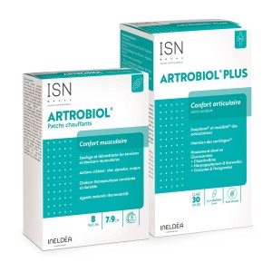 Pack ARTROBIOL® Pack ARTROBIOL®