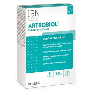 Pack ARTROBIOL® Pack ARTROBIOL®