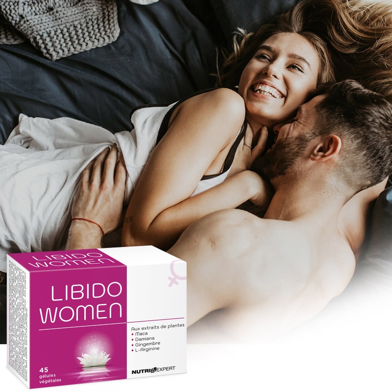 Libido Women - Couple Lifestyle Libido Women - Couple Lifestyle