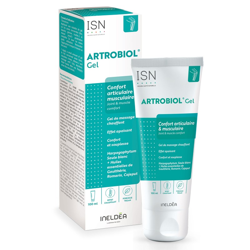 ARTROBIOL® Gel ARTROBIOL® Gel