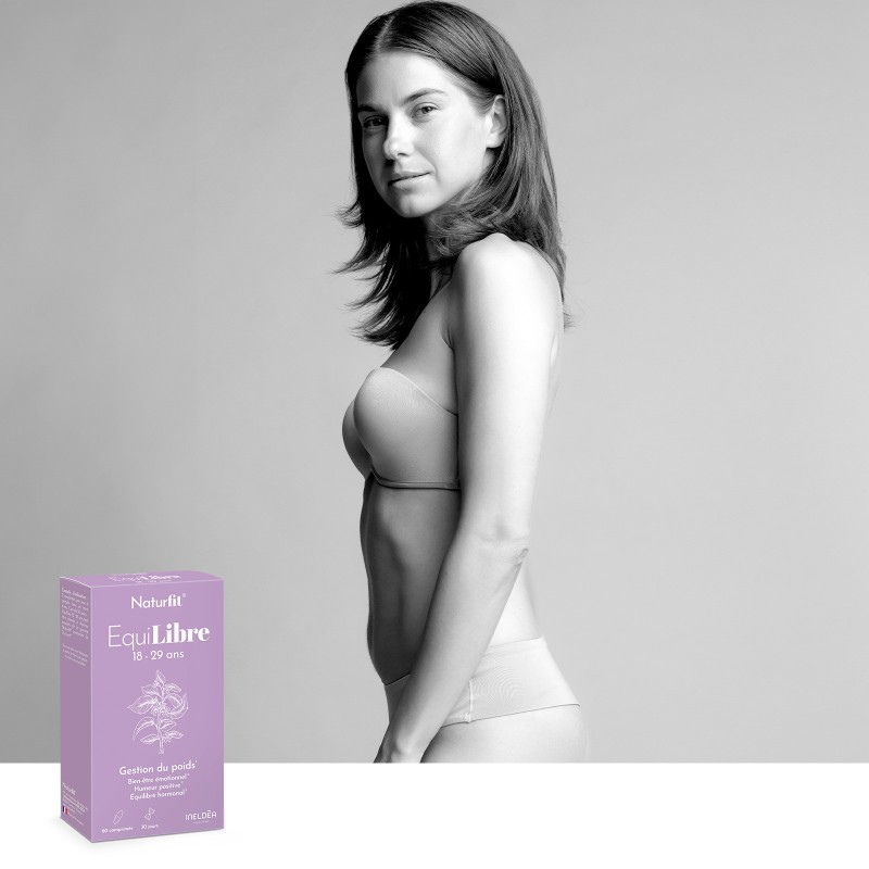 EquiLibre 18 – 29 ans EquiLibre 18 – 29 ans