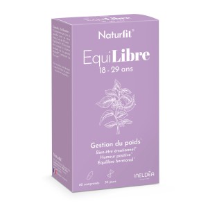 EquiLibre 18 – 29 ans EquiLibre 18 – 29 ans