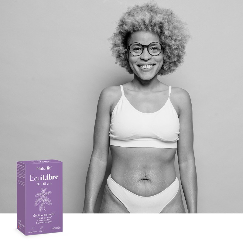 EquiLibre 30 – 45 ans