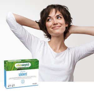 Gélules Sérénité Gélules Sérénité
