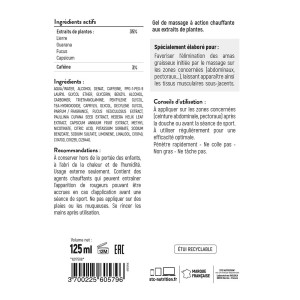 BURN FAT® GEL BURN FAT® GEL