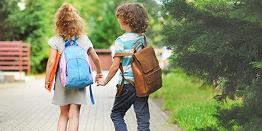 Rentrée scolaire : aidez vos enfants à reprendre le rythme