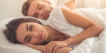 Sommeil et perte de poids : pourquoi bien dormir est essentiel pour le métabolisme ?  