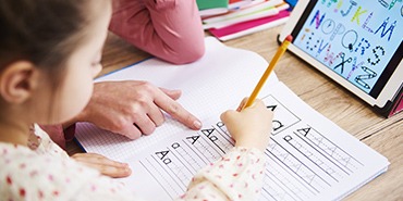 Enfants VS Ecran : Les bons gestes
