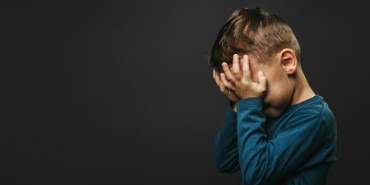 Le stress chez l'enfant : une réalité bien présente