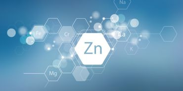 Zoom sur le zinc