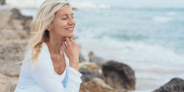 La ménopause : une étape naturelle dans la vie d’une femme