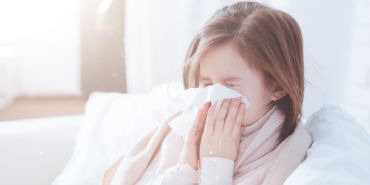Comment soulager et calmer la toux de mon enfant ?