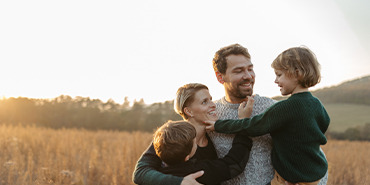 Santé et bien-être de vos enfants : remèdes naturels et conseils pratiques