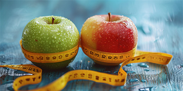 Quels aliments privilégier pendant une cure minceur ?