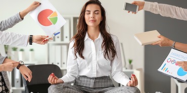 Les anti-stress naturels : traitements efficaces pour apaiser l'anxiété