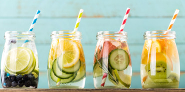 S’assurer une bonne hydratation cet été