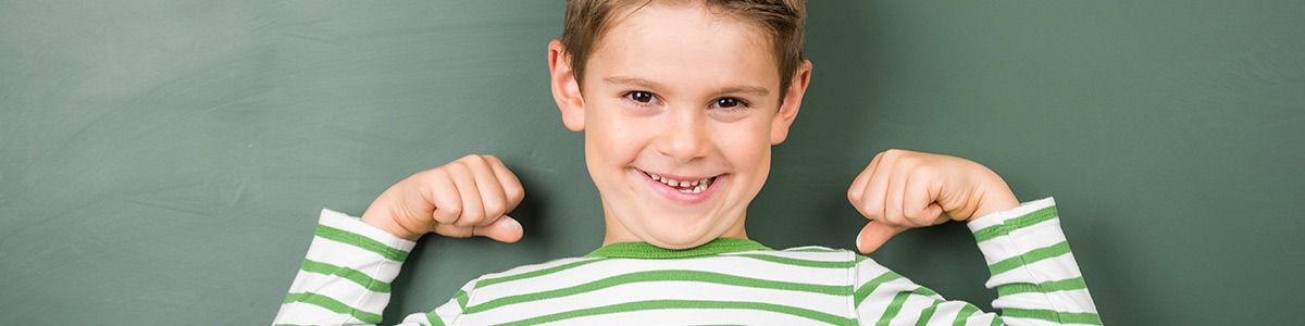 Mon enfant est très agité… Comment l’apaiser ?
