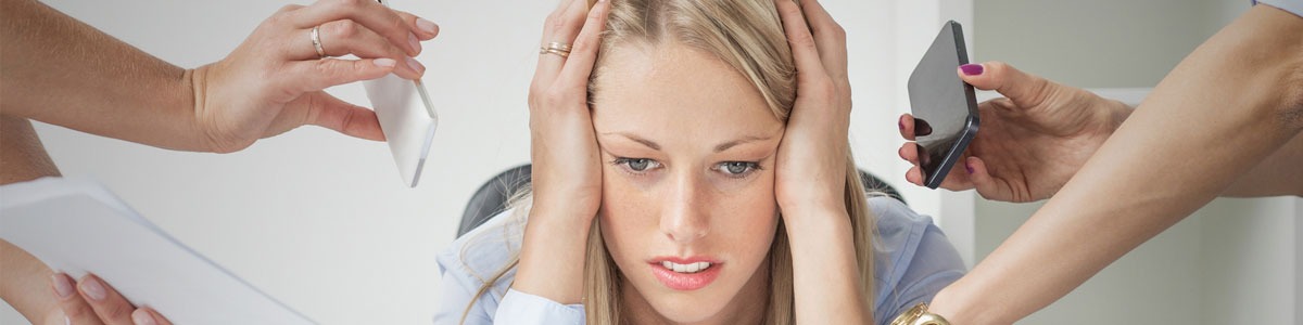Comment lutter naturellement contre le stress du quotidien ?
