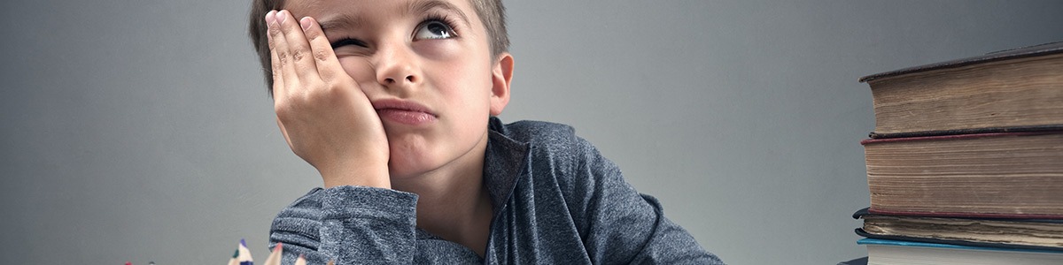Comment améliorer la concentration de votre enfant ?