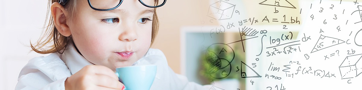 Omega 3 pour enfant : Les bienfaits de l'Omega 3 sur l'apprentissage