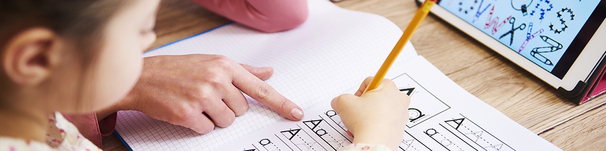 Enfants VS Ecran : Les bons gestes