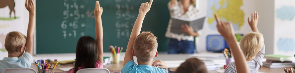 Après la rentrée, comment aider vos enfants à tenir le rythme grâce à une alimentation saine ?