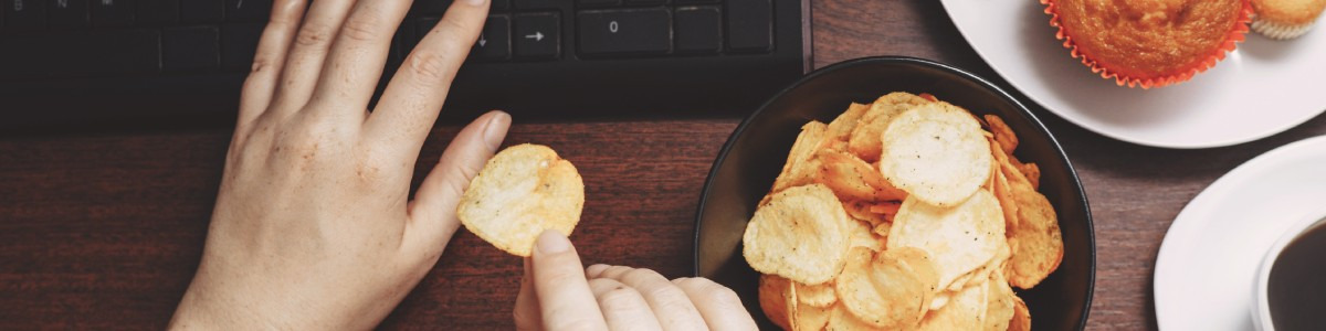 10 Astuces pour arrêter le grignotage