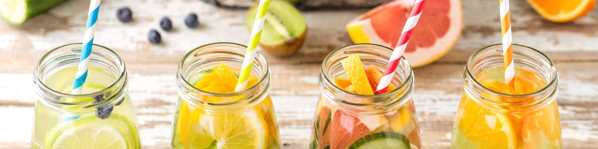 Bien préparer l'arrivée du Printemps : une cure détox s'impose !