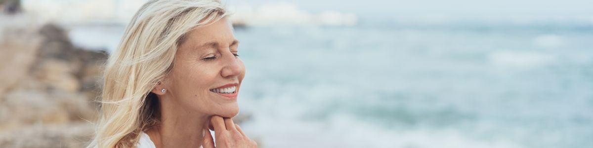 La ménopause : une étape naturelle dans la vie d’une femme