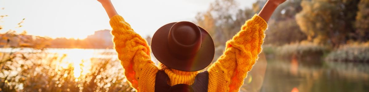 Préparer son corps à l'automne et l'hiver