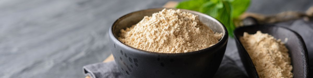 Zoom sur la maca