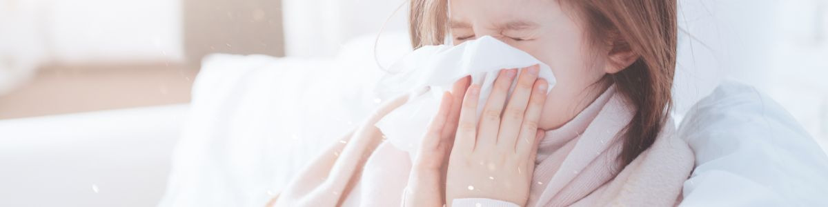 Comment soulager et calmer la toux de mon enfant ?