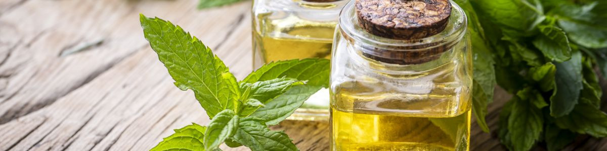 L'aromathérapie pour une meilleure digestion