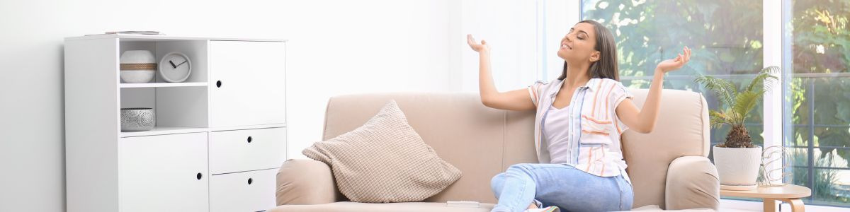Top 10 des huiles essentielles pour purifier et assainir son intérieur