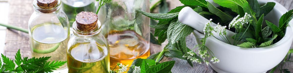 Les gestes naturels pour soulager les maux du quotidien