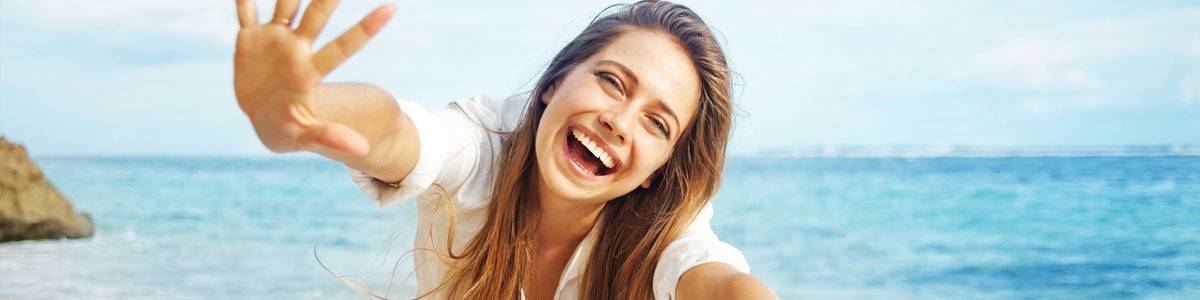 Votre programme beauté pour cet été