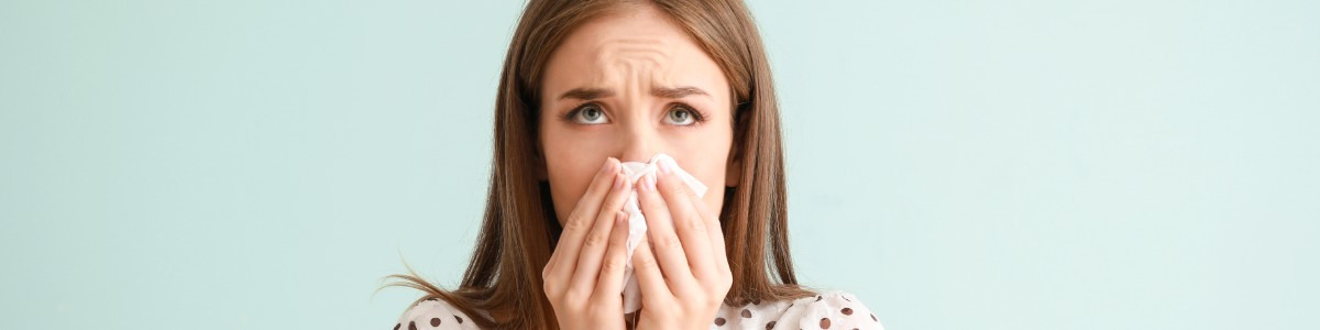 Les allergies printanières : comprendre, prévenir et soulager naturellement