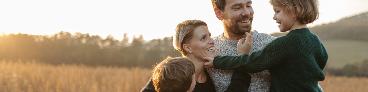 Santé et bien-être de vos enfants : remèdes naturels et conseils pratiques